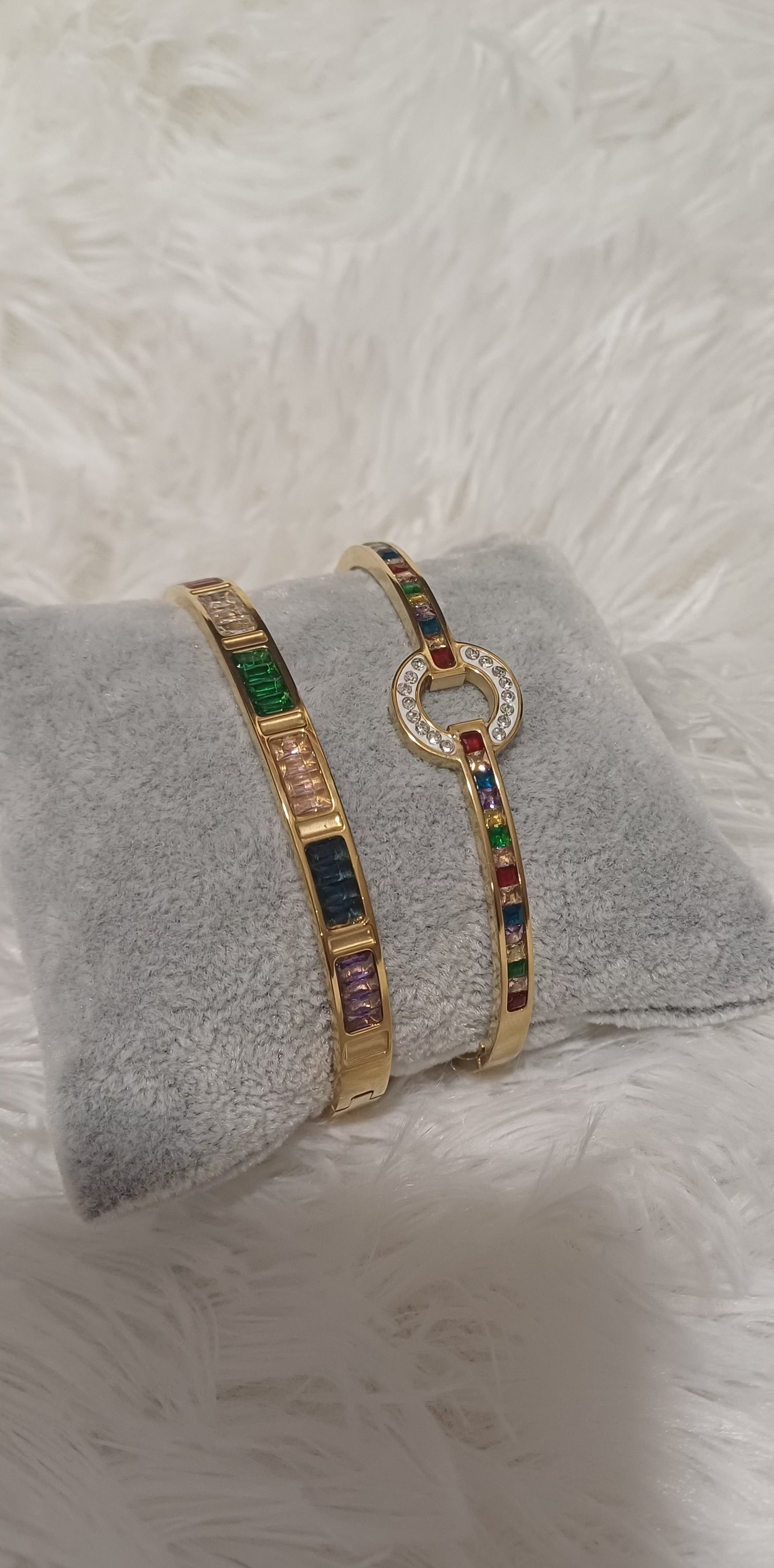 Conjunto Falah