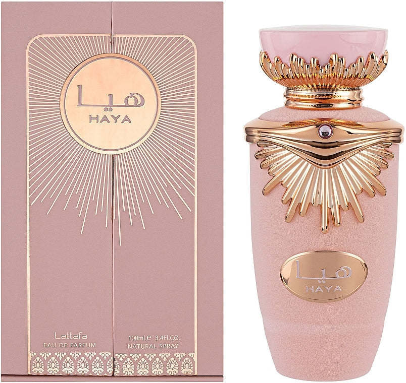 HAYA de Lattafa