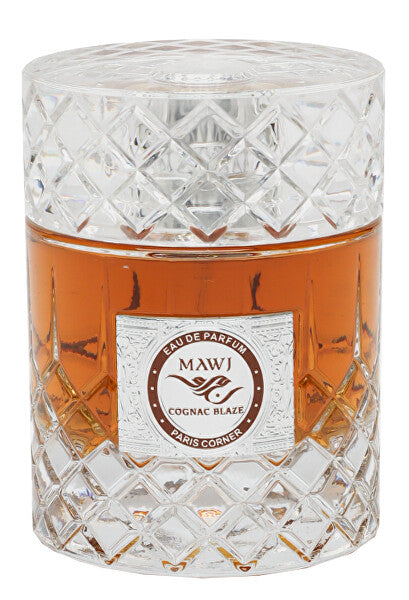 MAWJ COGNAC BLAZE
