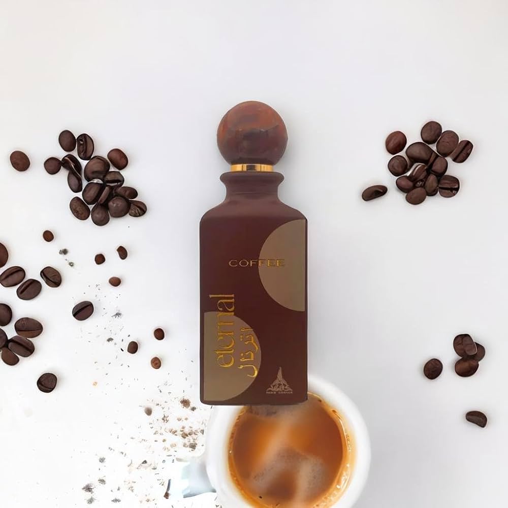 Eternal Coffee