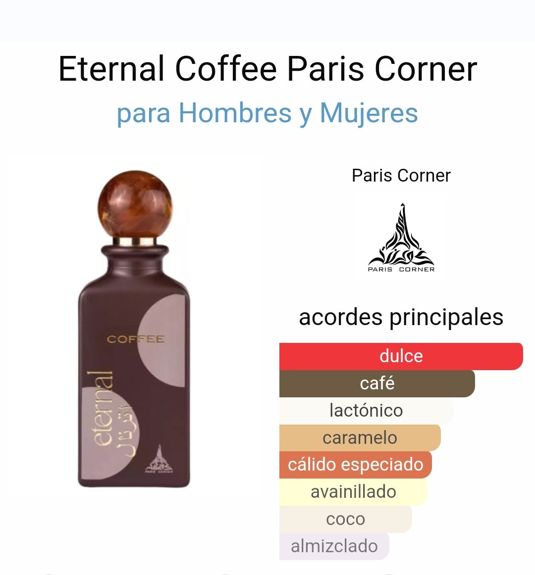 Eternal Coffee