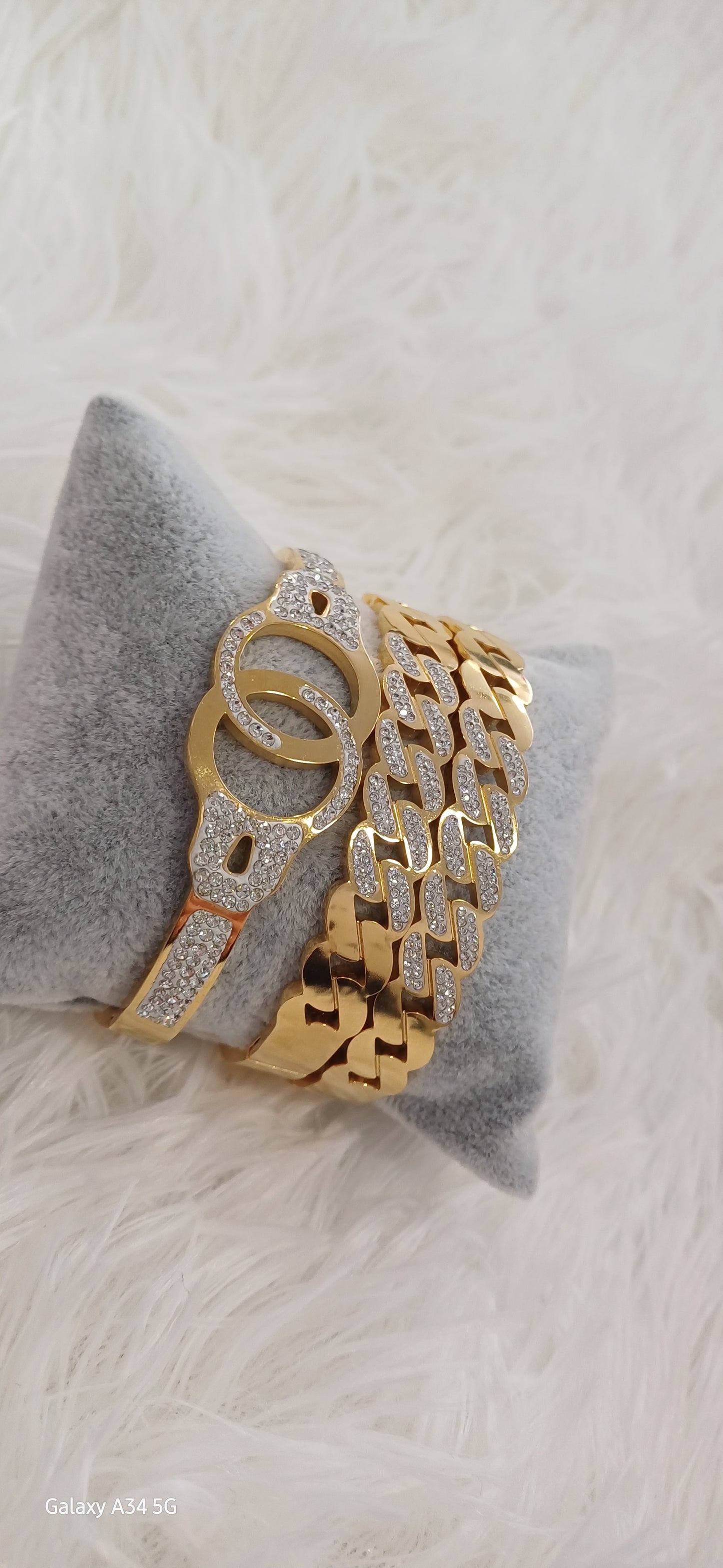 Conjunto Jamila