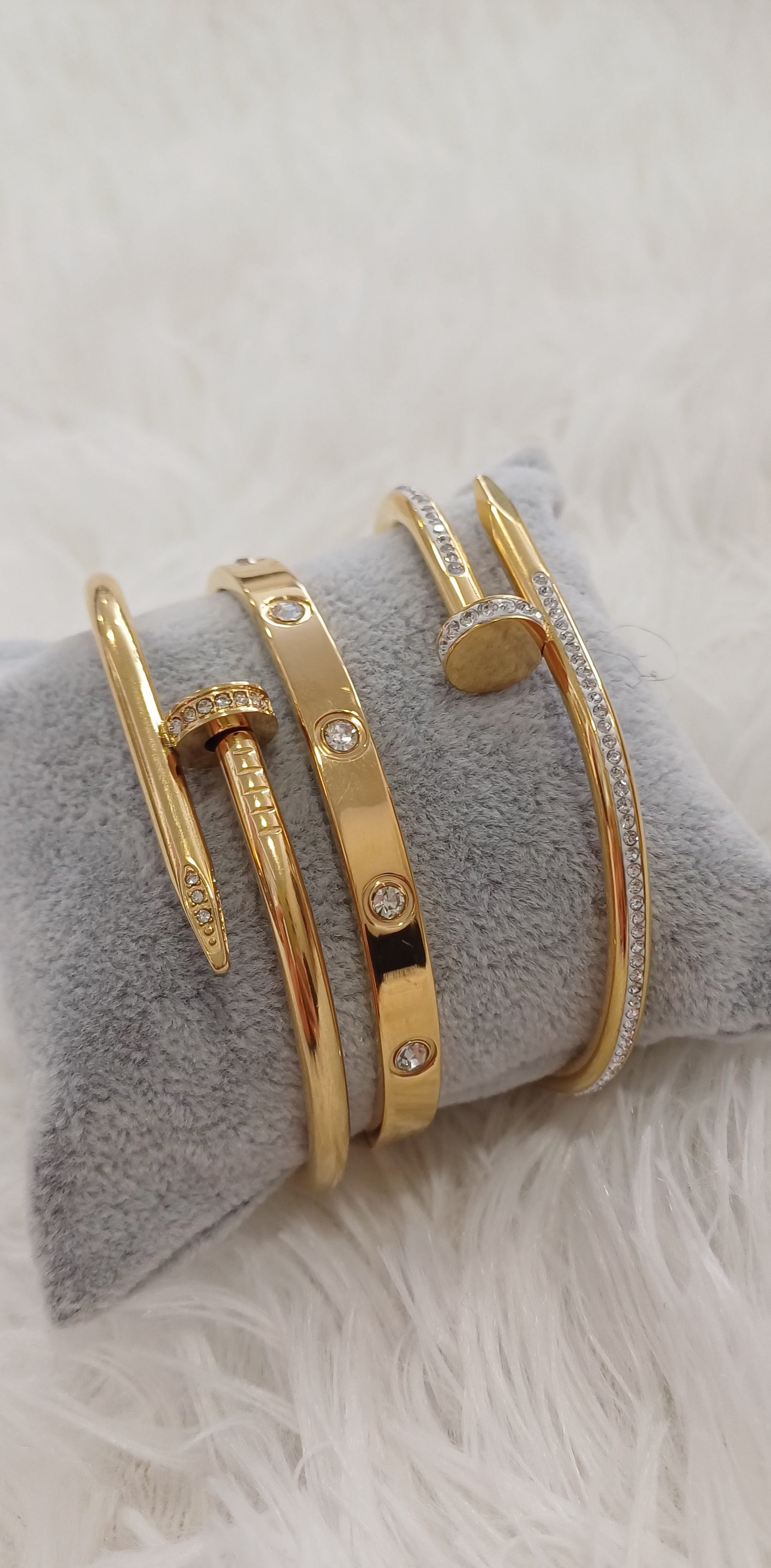 Conjunto Cartiery