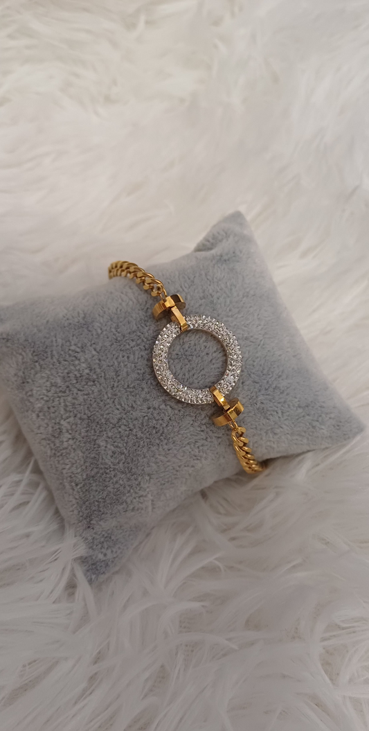 Pulsera Olaya