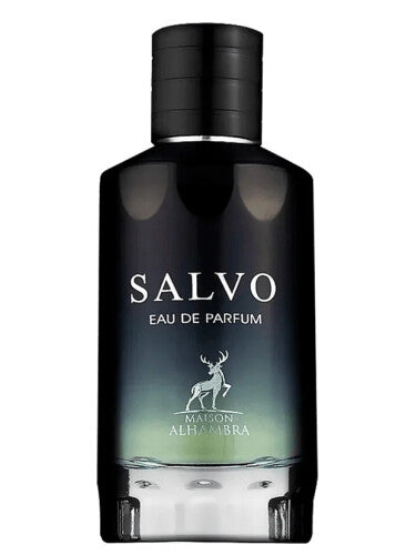 SALVO eau de parfum