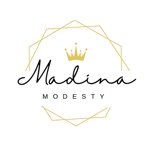 Madina Modesty