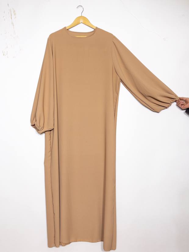 Abaya Shaima