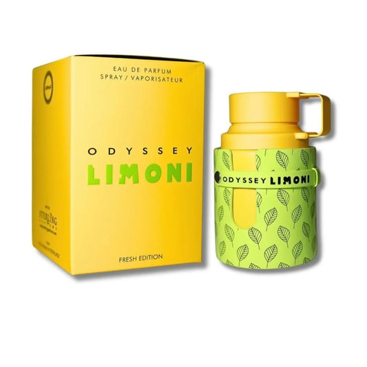 Odyssey Limoni