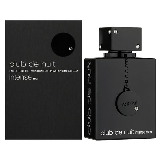 Club De Nuit Intense Man