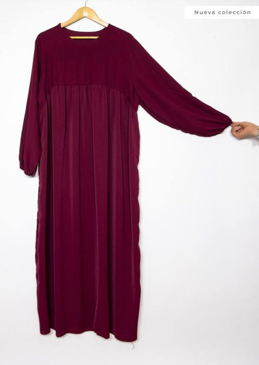 Abaya mariam