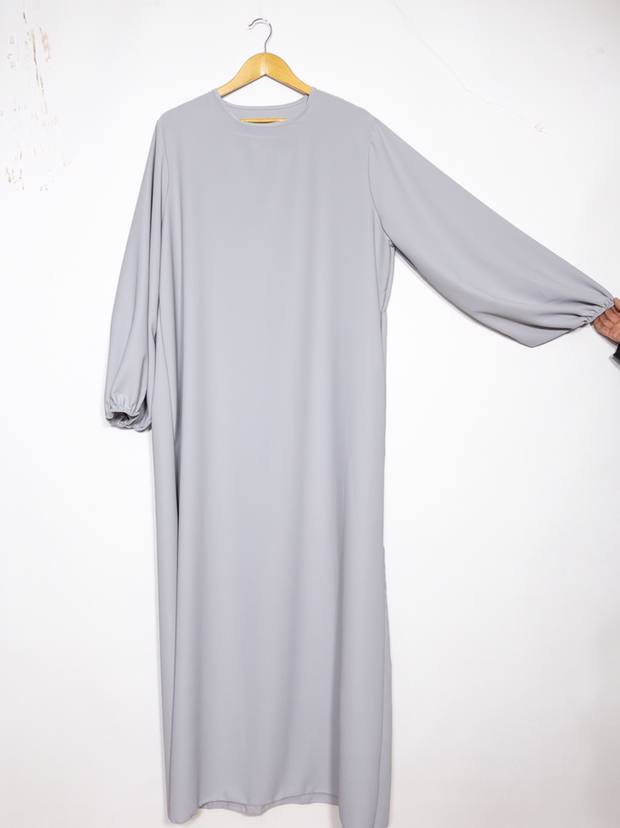 Abaya shaima