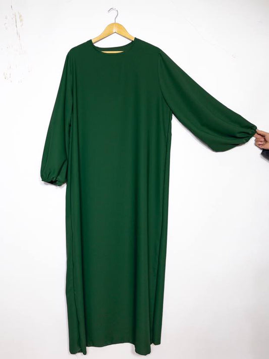 Abaya shaima